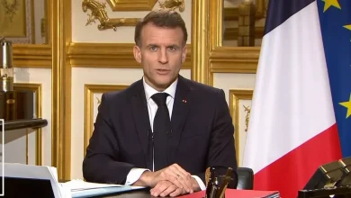 EN DIRECT - Guerre en Iran : Macron envoie la frégate Languedoc et des moyens anti-aériens à Chypre, le porte-avions Charles-de-Gaulle va faire route vers la Méditerranée