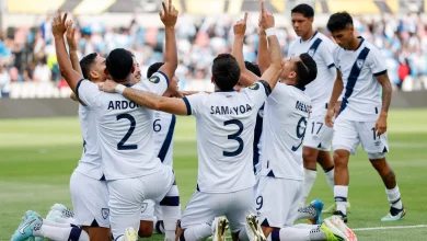 EN : Que vaut cette équipe du Guatemala ?