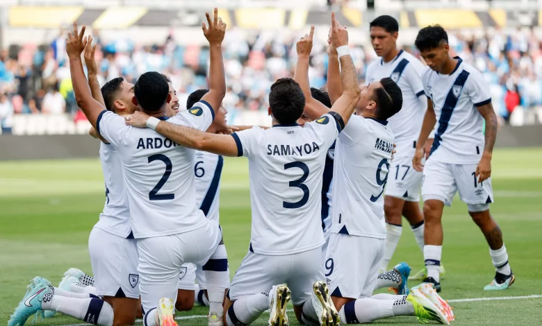 EN : Que vaut cette équipe du Guatemala ?