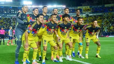 EN VIVO | América vs. Tigres: Partido de la jornada 8 de Clausura 2026