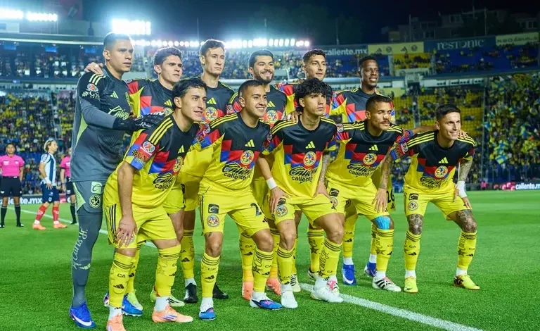 EN VIVO | América vs. Tigres: Partido de la jornada 8 de Clausura 2026