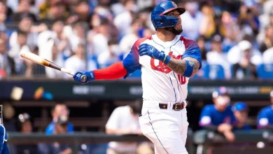 EN VIVO Clásico Mundial: Sigue el Cuba vs Panamá