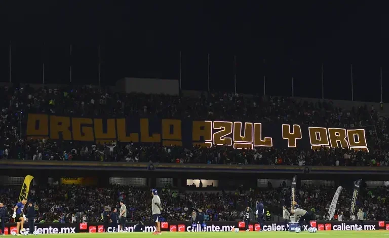 EN VIVO | Pumas vs. Cruz Azul por la jornada 11 del Clausura 2026