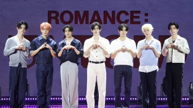 ENHYPEN’s Heeseung Is Leaving the Group, Plans Solo Album