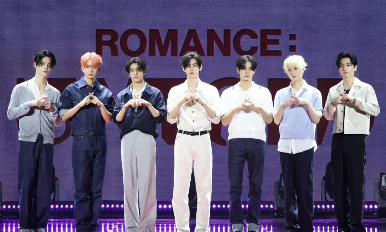 ENHYPEN’s Heeseung Is Leaving the Group, Plans Solo Album