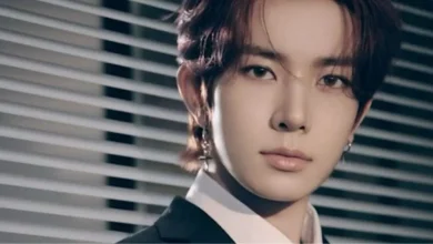 ENHYPEN's Heeseung Personally Addresses Fans After Leaving Group