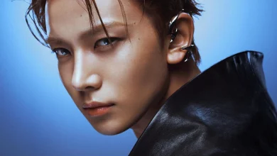 ENHYPEN's Heeseung announces departure from group