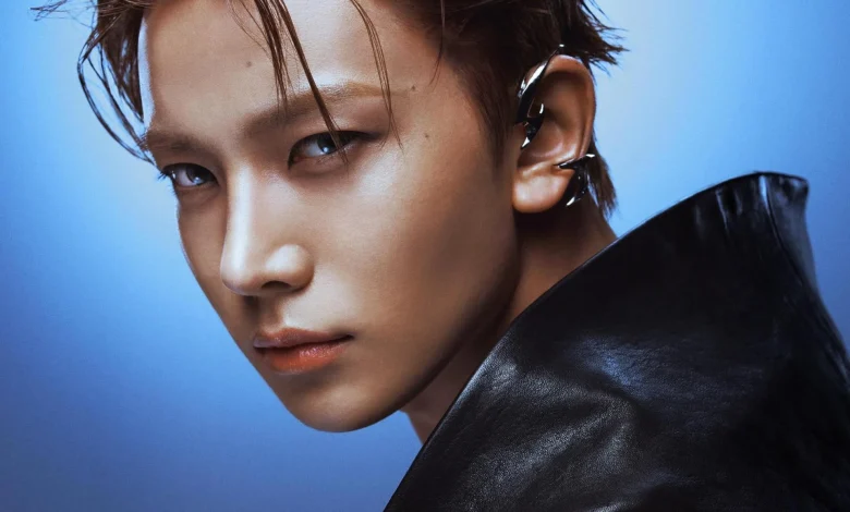 ENHYPEN's Heeseung announces departure from group