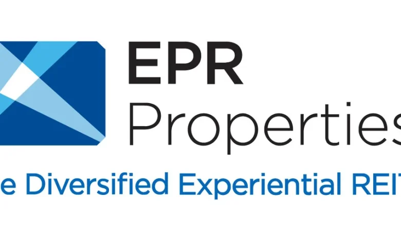 EPR Properties Announces Definitive Agreements to Acquire Portfolio of Seven Regional Parks