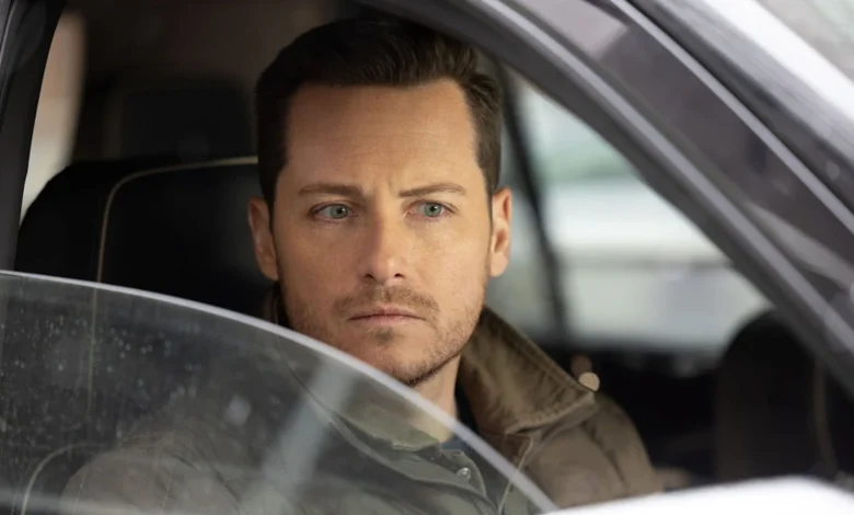 EPs Tease Upton And Halstead Reunion