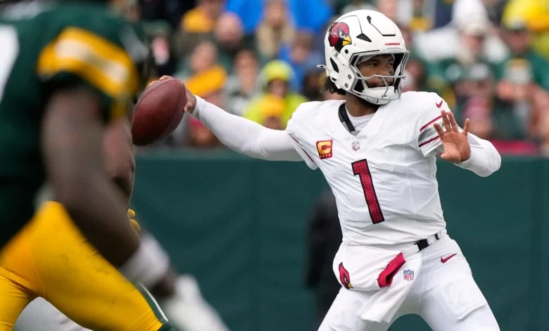 ESPN Evaluates Kyler Murray’s Signing with Vikings
