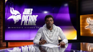 ESPN Evaluates Vikings Start to Free Agency; NFL.com Unveils New Draft Prospect Ranking