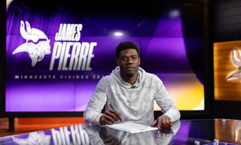 ESPN Evaluates Vikings Start to Free Agency; NFL.com Unveils New Draft Prospect Ranking