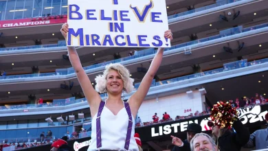 ESPN Suggests Electric Trade Option for the Vikings