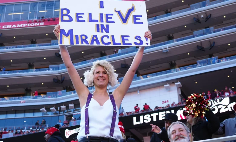 ESPN Suggests Electric Trade Option for the Vikings