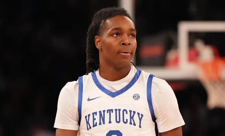 ESPN star rips iconic college basketball team with $22M roster for disappointing season