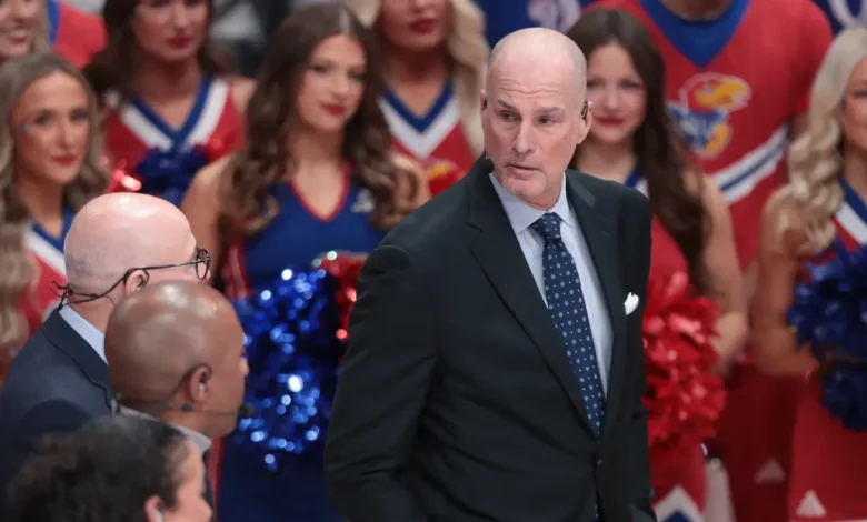 ESPN's Jay Bilas predicts Purdue basketball results in 2026 NCAA Tournament