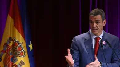 EU scrambles to defend Spain from Trump’s embargo menace – POLITICO