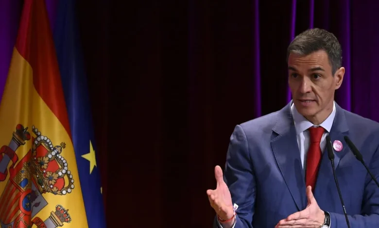 EU scrambles to defend Spain from Trump’s embargo menace – POLITICO