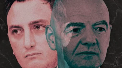 EU warns FIFA over leadership before World Cup – POLITICO