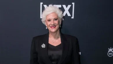 EXCLUSIVE: Anne Burrell's Tragic Final Hours — TV Chef Detailed Her Pain in Dark Diary Before Suicide