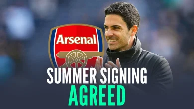 EXCLUSIVE: Arteta says YES to first summer signing with Arsenal to trigger £45m deal