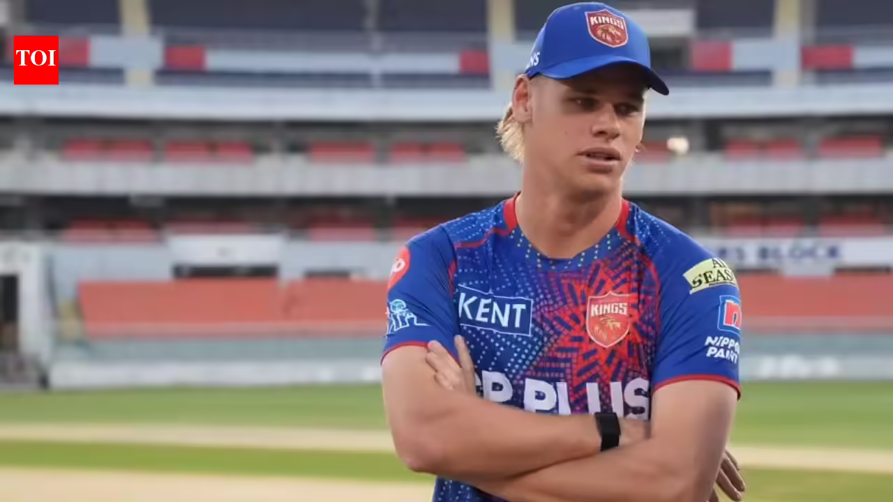 EXCLUSIVE | Cooper Connolly looks to learn, grow, and emulate Shaun Marsh at Punjab Kings