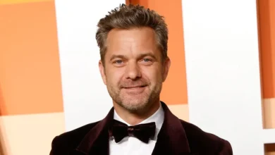 EXCLUSIVE: Joshua Jackson Makes First Comments on James Van Der Beek’s Death on TODAY