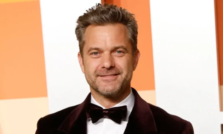 EXCLUSIVE: Joshua Jackson Makes First Comments on James Van Der Beek’s Death on TODAY