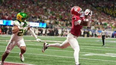 Eagles 2026 draft prospect visit tracker