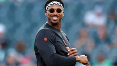 Eagles News: Myles Garrett trade buzz is back