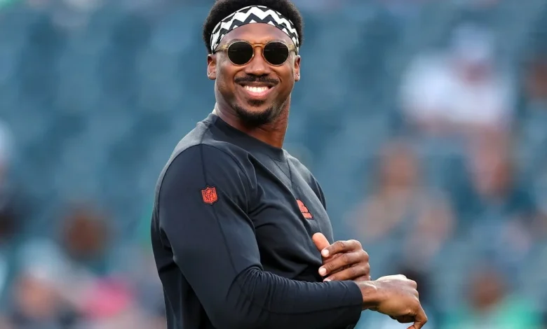 Eagles News: Myles Garrett trade buzz is back