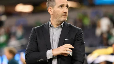 Eagles News: “The most fascinating free agency period of the Howie Roseman era”