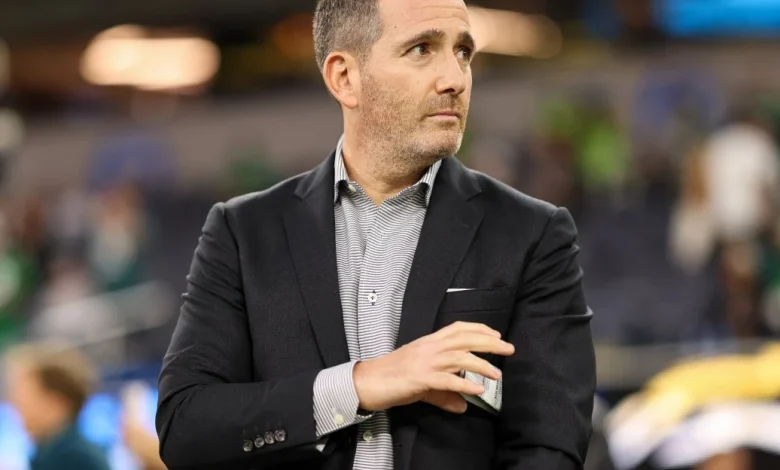 Eagles News: “The most fascinating free agency period of the Howie Roseman era”