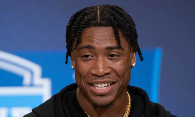 Eagles can cover potential Reed Blankenship departure with SEC defensive back