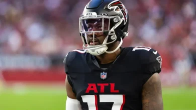 Eagles to sign former Falcons LB Arnold Ebiketie to 1-Year Deal