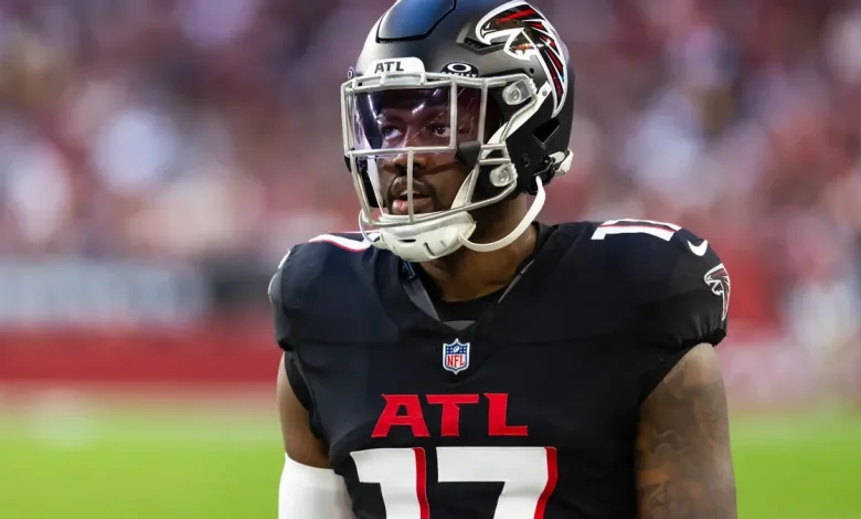 Eagles to sign former Falcons LB Arnold Ebiketie to 1-Year Deal