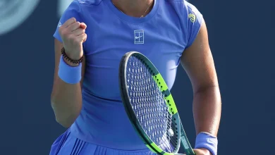 Eala powers through Linette to return to Miami Round of 16