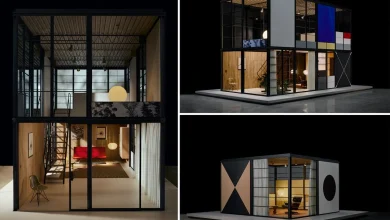 Eames Office to sell prefab designs for shockingly low prices