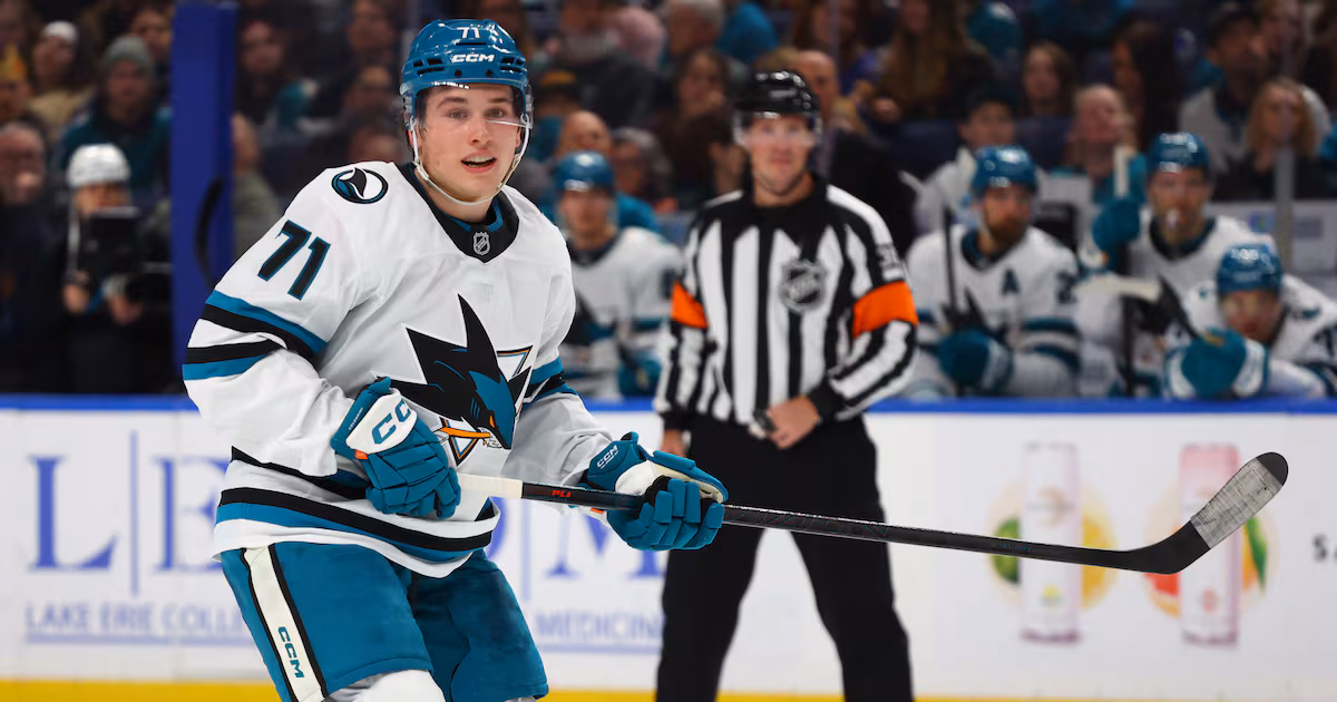 Early Trading: Young stars could reset NHL market with next contracts