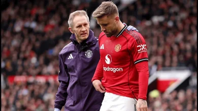 Early blow for Carrick as player who’s started every league fixture this season suffers game-ending injury