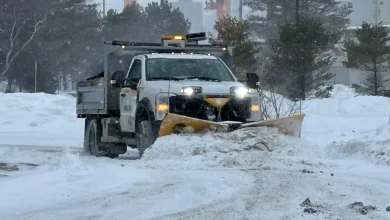 Early-week winter storm likely to bring travel, school disruptions