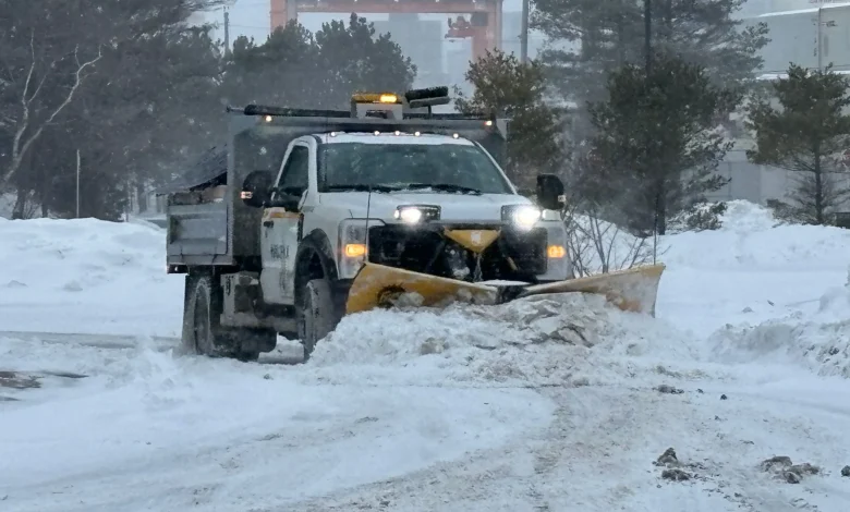 Early-week winter storm likely to bring travel, school disruptions