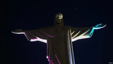 Earth Hour: Monuments to go dark as 20th edition kicks off