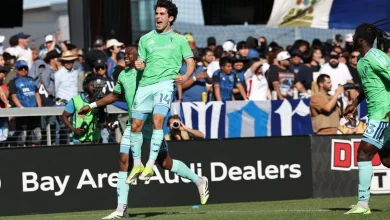 Earthquakes vs. Sounders, recap: Andrew Thomas stands tall