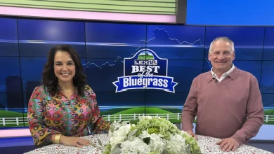 Easter Sunday 2026 at Immanuel Baptist Church