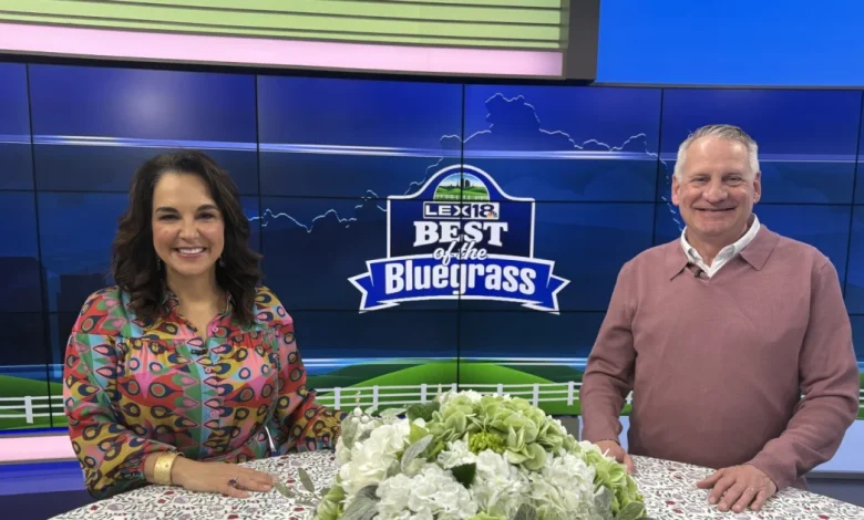 Easter Sunday 2026 at Immanuel Baptist Church