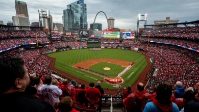 Eat and drink all you want with new $29 Cardinals tickets
