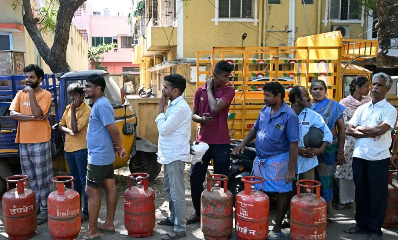 Economic fallout from U.S.-led war is hitting the rest of the world harder - The Washington Post