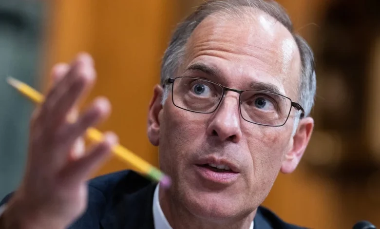 Economist Mark Zandi Flags Threshold for Oil to Trigger a Recession